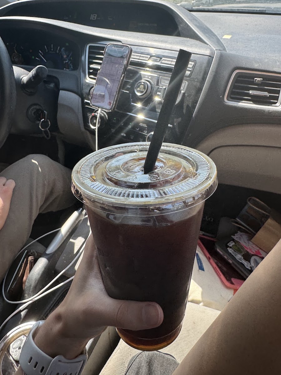 Caffé Expresso Photos 2